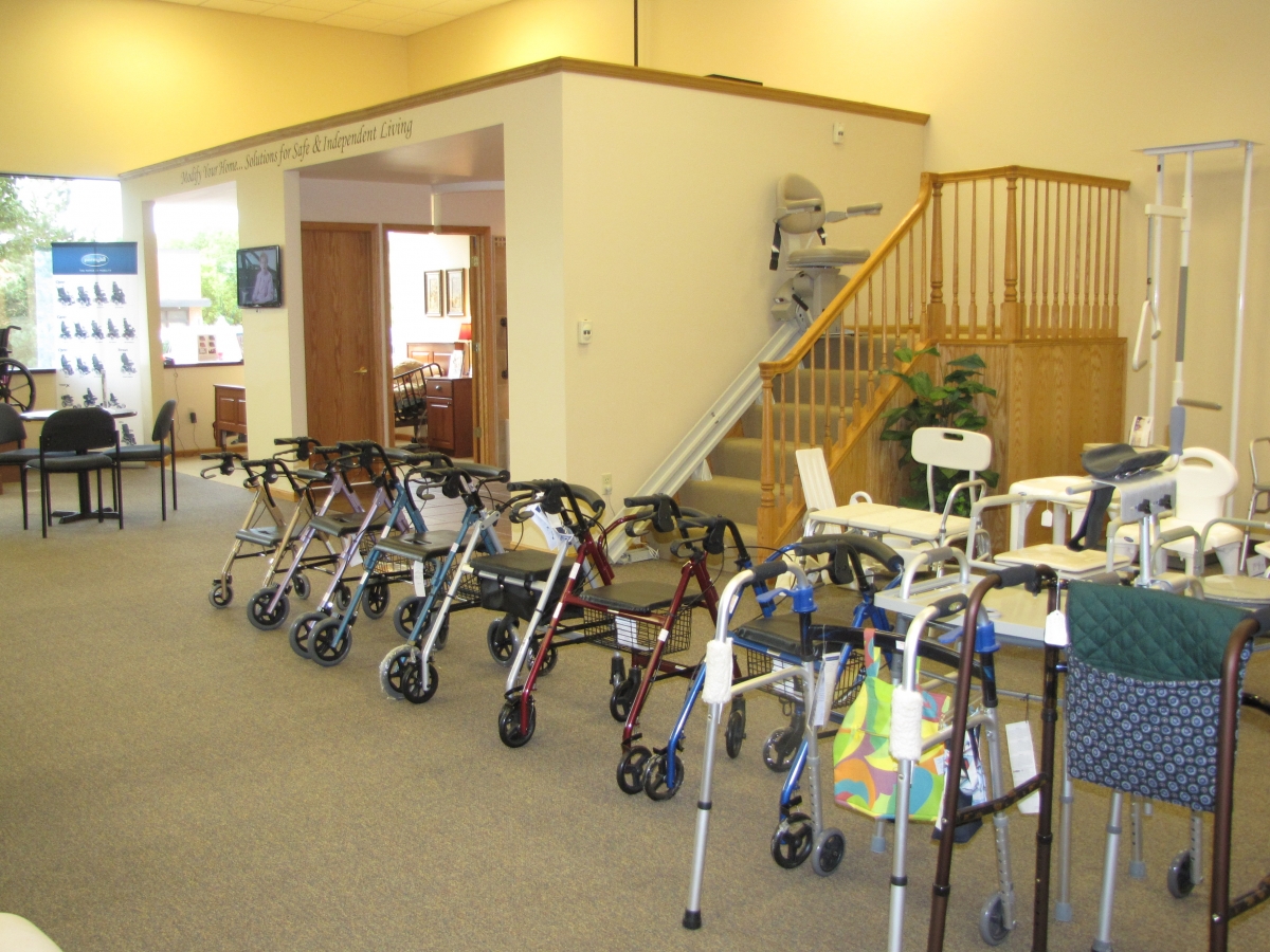 Knueppel Healthcare Services